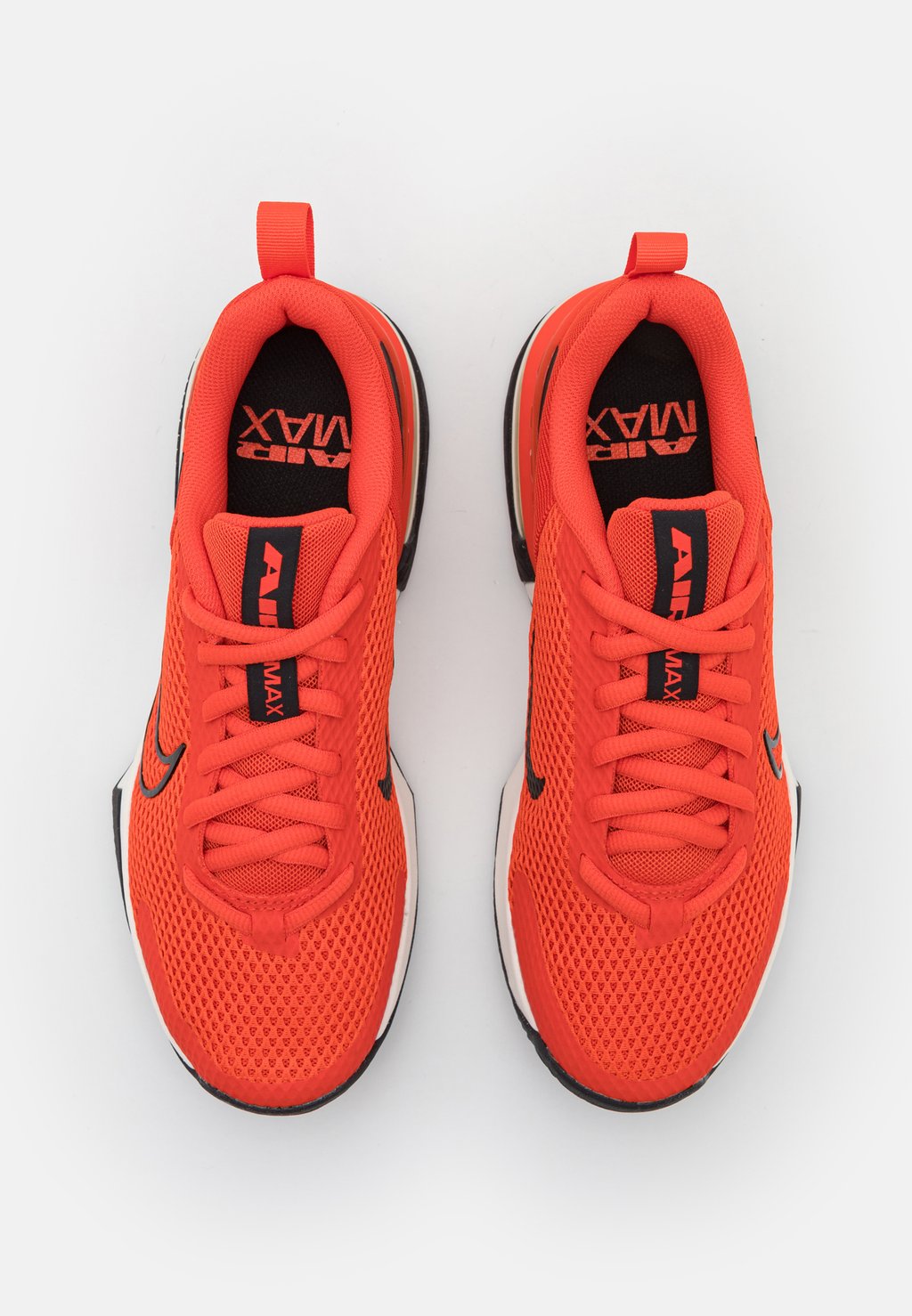 Кроссовки для тренировок AIR MAX ALPHA TRAINER 6 UNISEX Nike Performance, оранжевый
Кроссовки для тренировок AIR MAX ALPHA TRAINER 6 UNISEX Nike Performance, оранжевый
