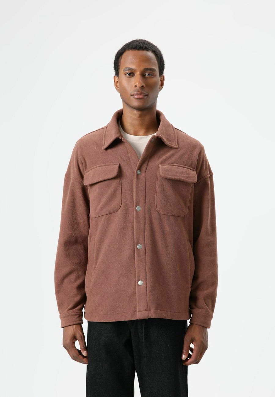 Куртка D.MoRo COLLAR, Brown
Куртка D.MoRo COLLAR, Brown