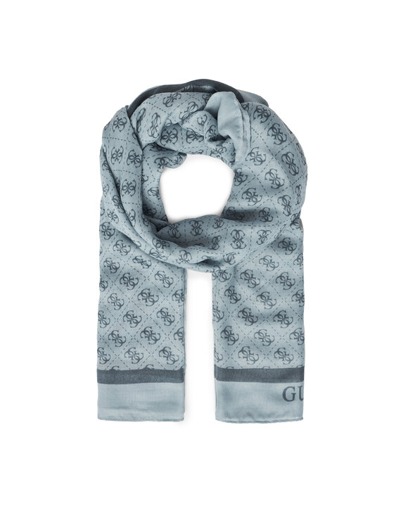 Шарф AW5341 POL03 Guess, синий
Шарф AW5341 POL03 Guess, синий