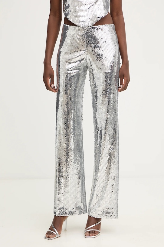 Брюки Haveone, серебряный
Брюки Haveone, серебряный