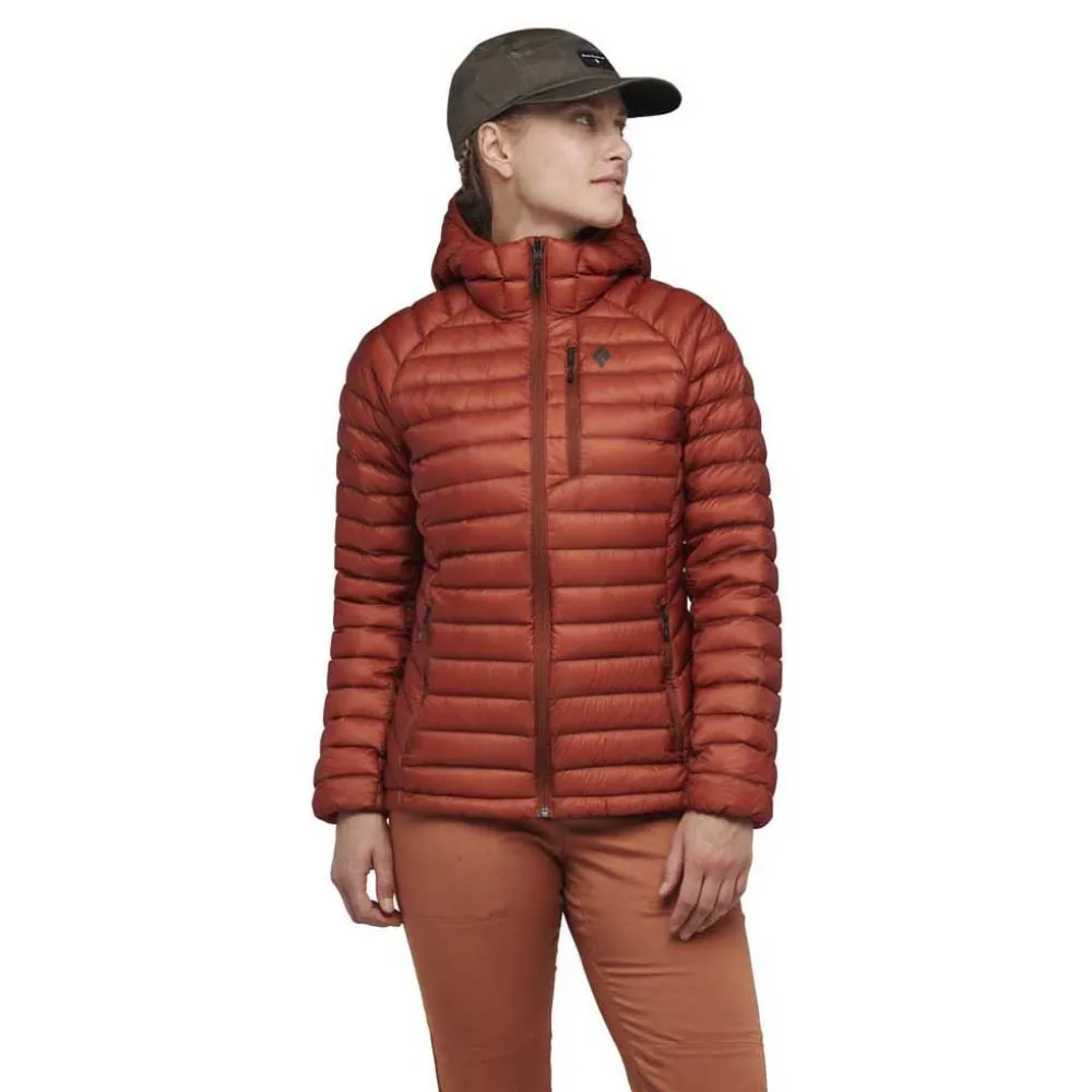 Куртка Black Diamond Approach Down, коричневый
Куртка Black Diamond Approach Down, коричневый