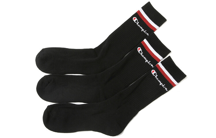 Гольфы унисекс Champion
Гольфы унисекс Champion