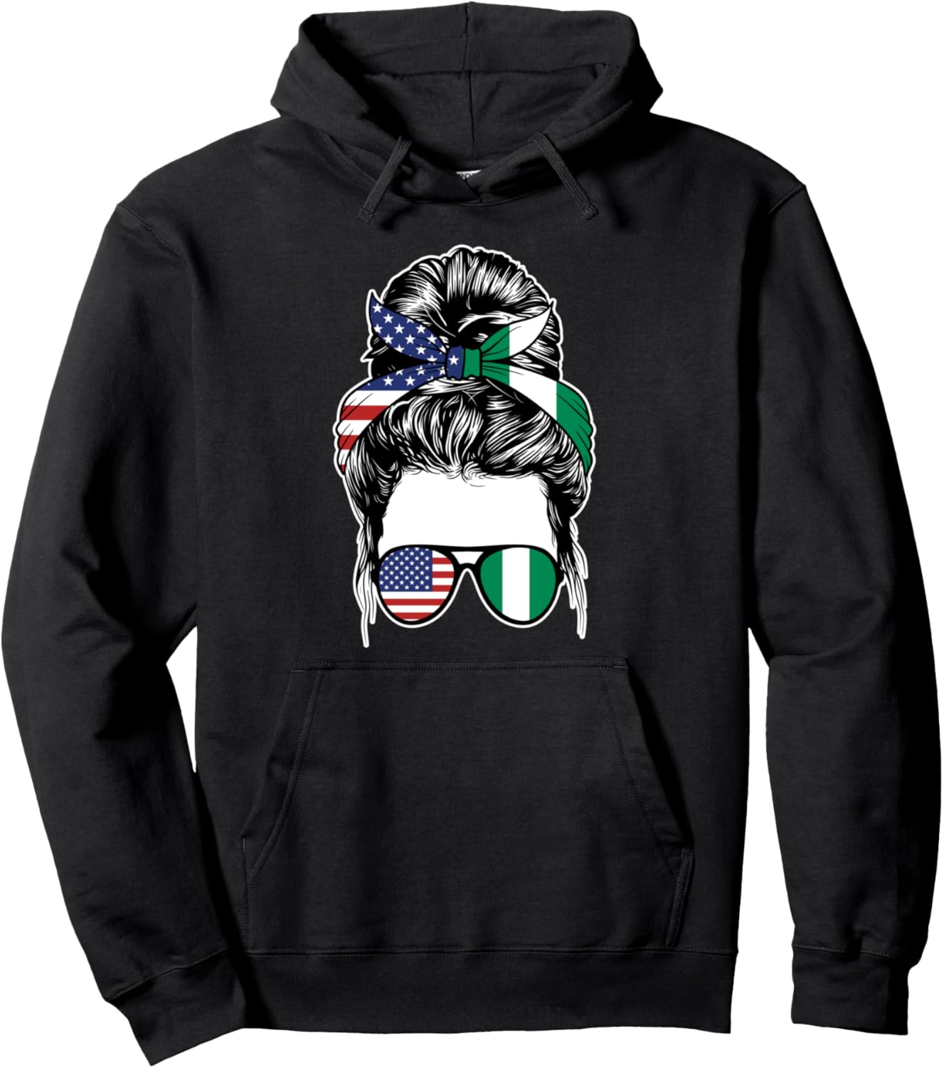 Толстовка с изображением нигерийского флага Humor Nigerien Roots & Nigerien Flag Gift Ideas, черный
Толстовка с изображением нигерийского флага Humor Nigerien Roots & Nigerien Flag Gift Ideas, черный