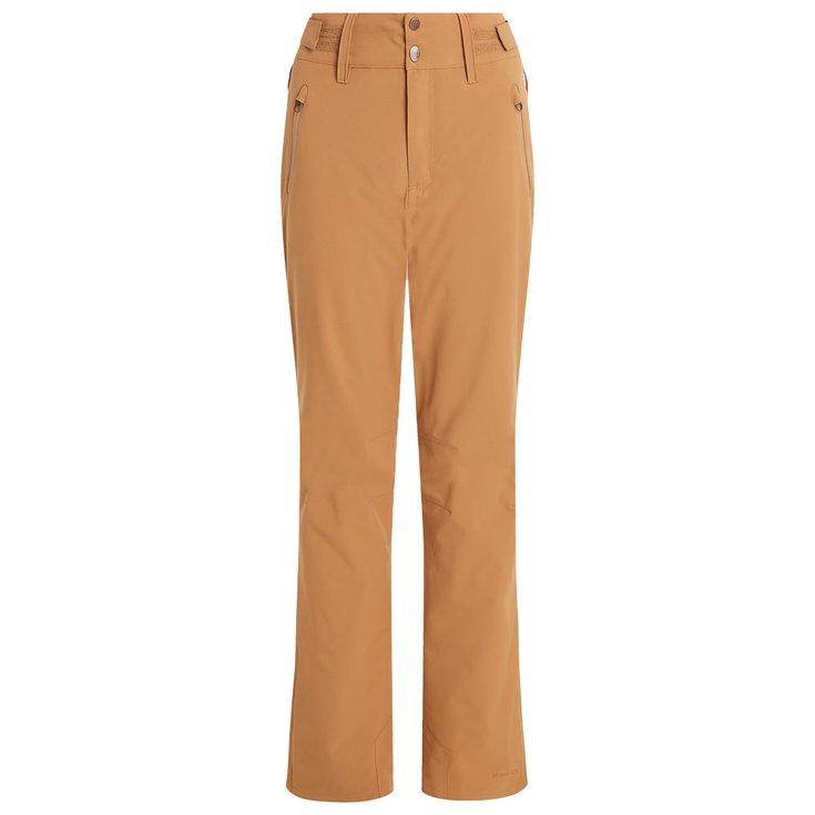 Функциональные брюки цвета корицы и помадки верблюжьей шерсти - xs Protest
Функциональные брюки цвета корицы и помадки верблюжьей шерсти - xs Protest