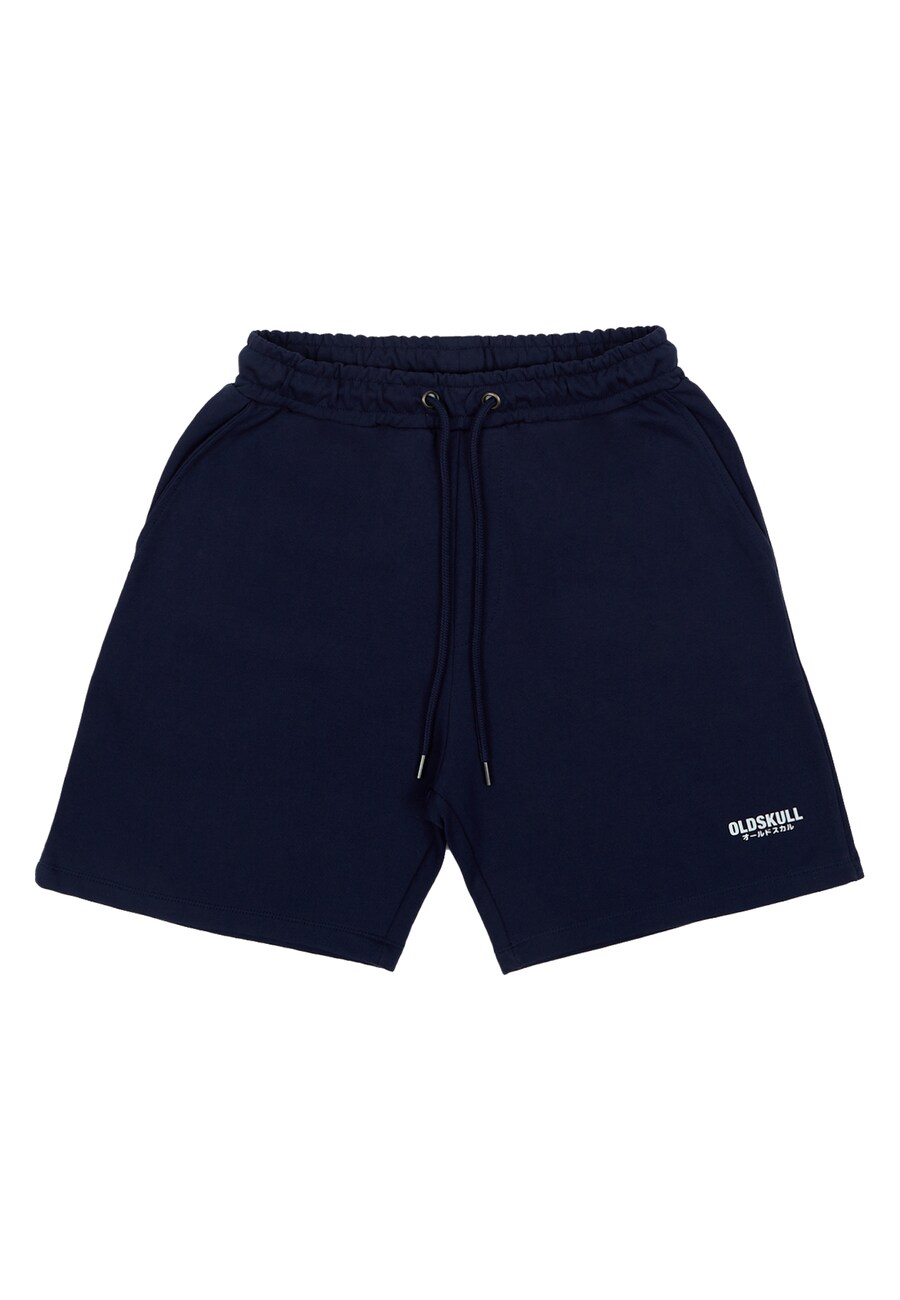 Обычные спортивные штаны Oldskull Basic Osk, синий 
Обычные спортивные штаны Oldskull Basic Osk, синий