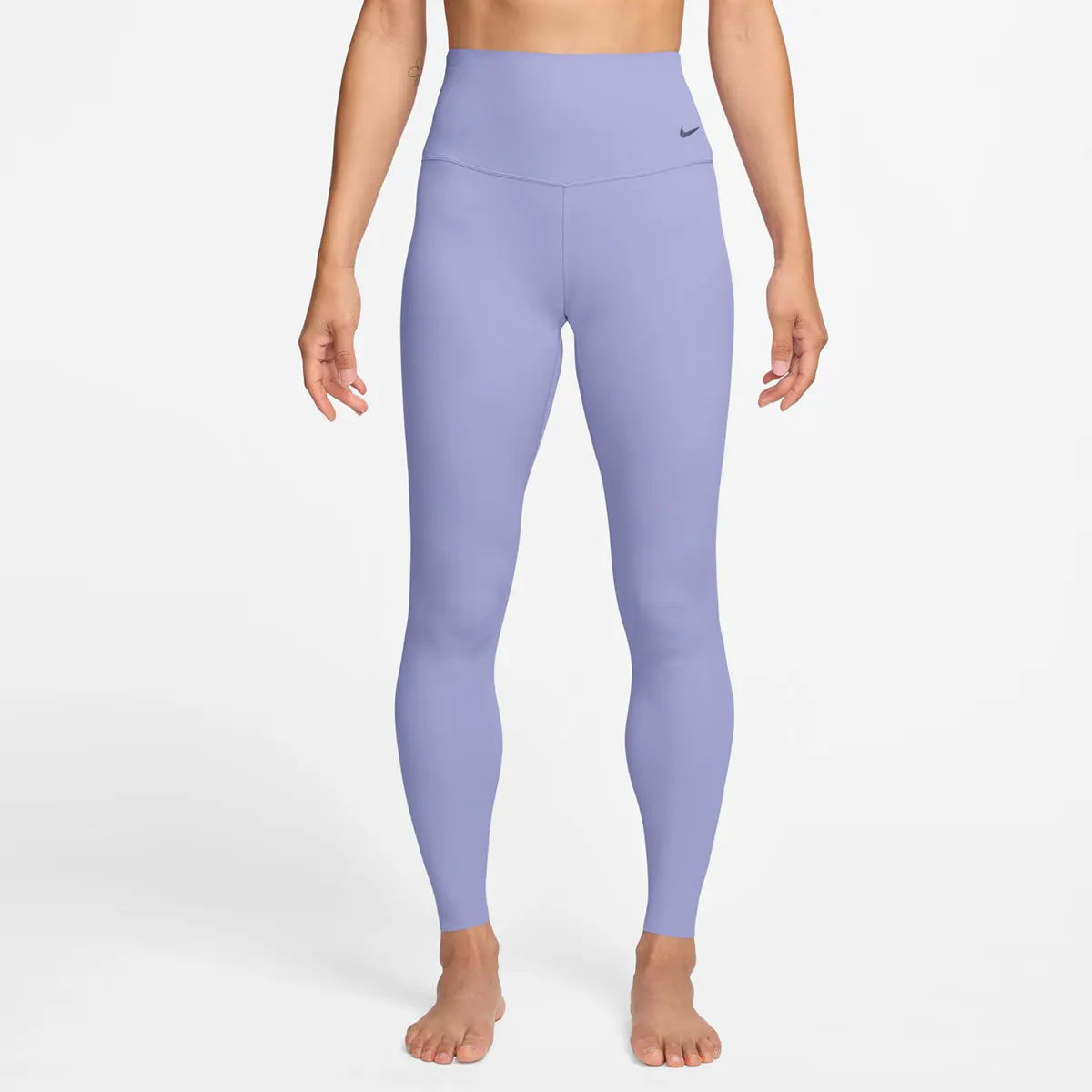 Женские леггинсы Zenvy Nike, сиреневый
Женские леггинсы Zenvy Nike, сиреневый