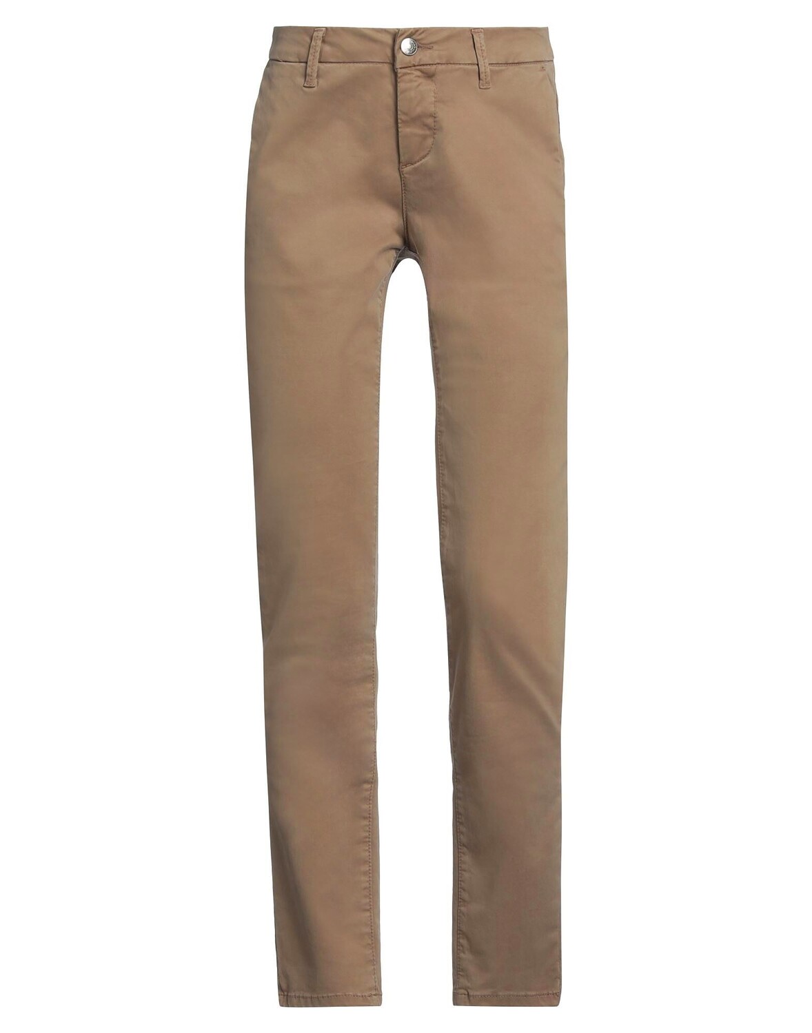 Брюки Fifty Four, хаки
Брюки Fifty Four, хаки