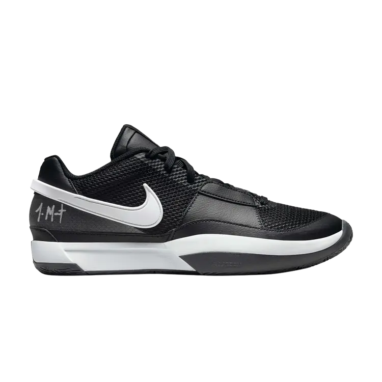 Кроссовки Ja 1 TB, черный/белый
Кроссовки Ja 1 TB, черный/белый