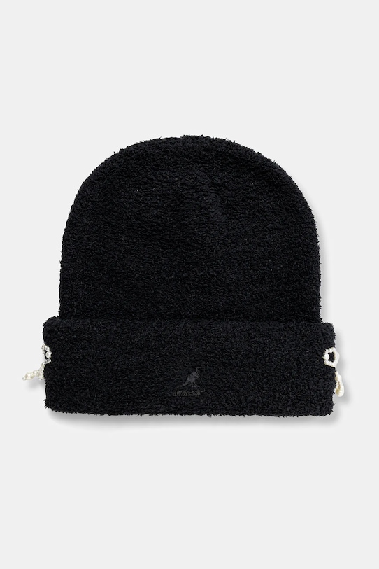 Шапочка Kangol, черный
Шапочка Kangol, черный
