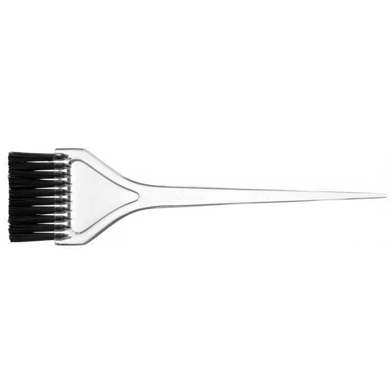 Кисть для крашения Ponik'S Professional - прозрачная
Кисть для крашения Ponik'S Professional - прозрачная