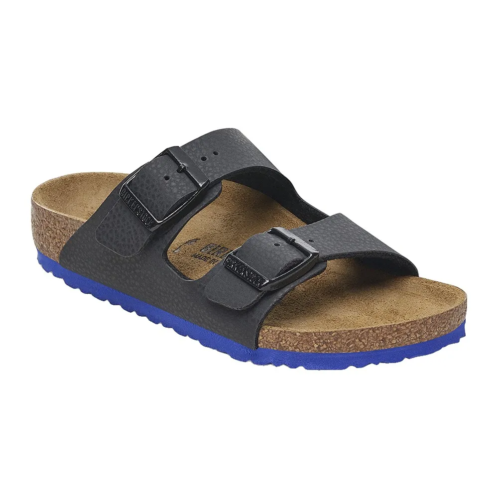 Сандалии Birkenstock Arizona, черный
Сандалии Birkenstock Arizona, черный