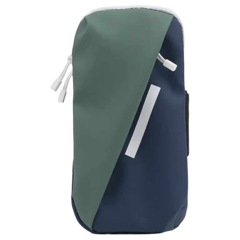 DECATHLON Полиэстеровый наплечный чехол для телефона унисекс голубой и зеленый, Cyan & Green
DECATHLON Полиэстеровый наплечный чехол для телефона унисекс голубой и зеленый, Cyan & Green