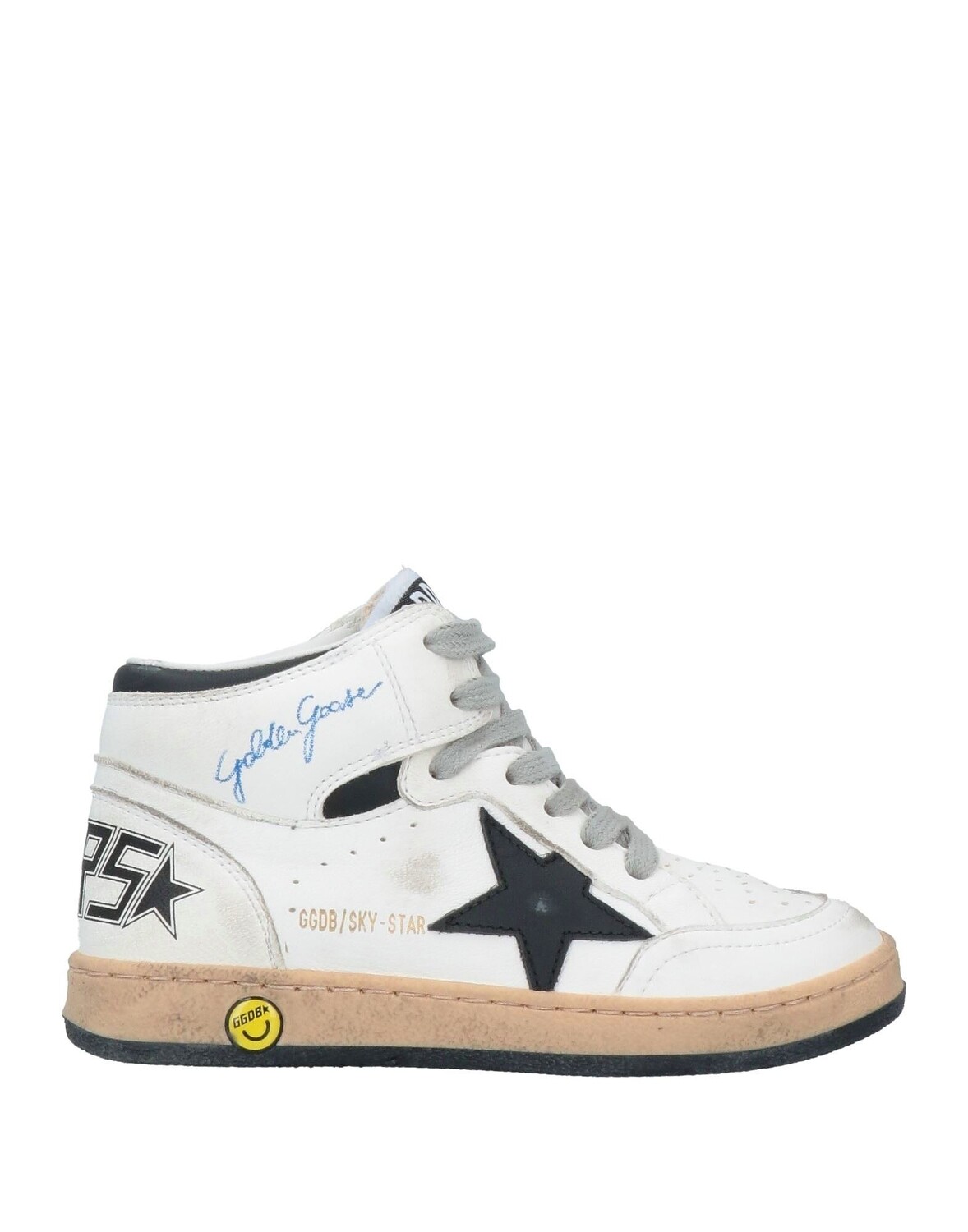 Кроссовки Golden Goose, белый
Кроссовки Golden Goose, белый