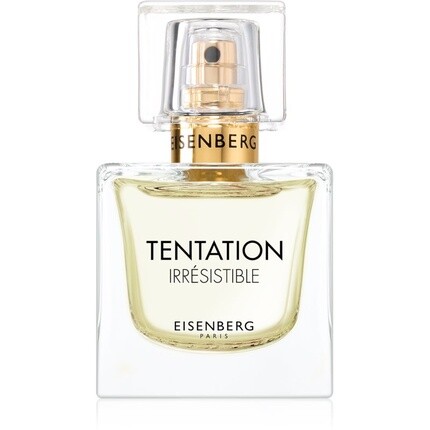 Eisenberg Tentation Irresistible парфюмированная вода 30 мл
Eisenberg Tentation Irresistible парфюмированная вода 30 мл