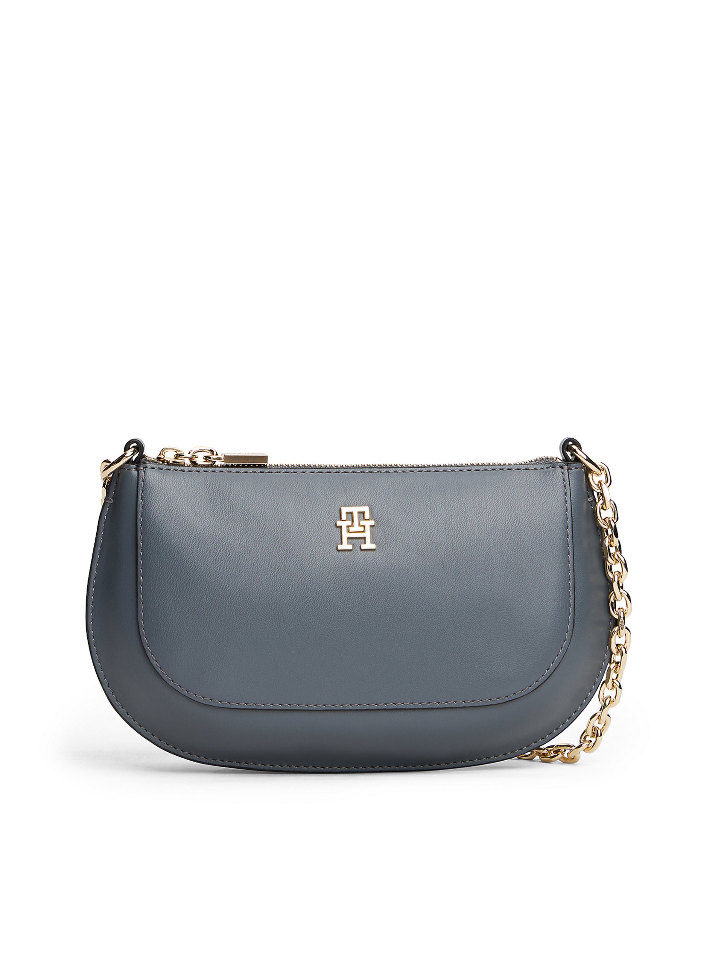 TOMMY HILFIGER Сумка через плечо в цвете Basalt Grey
TOMMY HILFIGER Сумка через плечо в цвете Basalt Grey