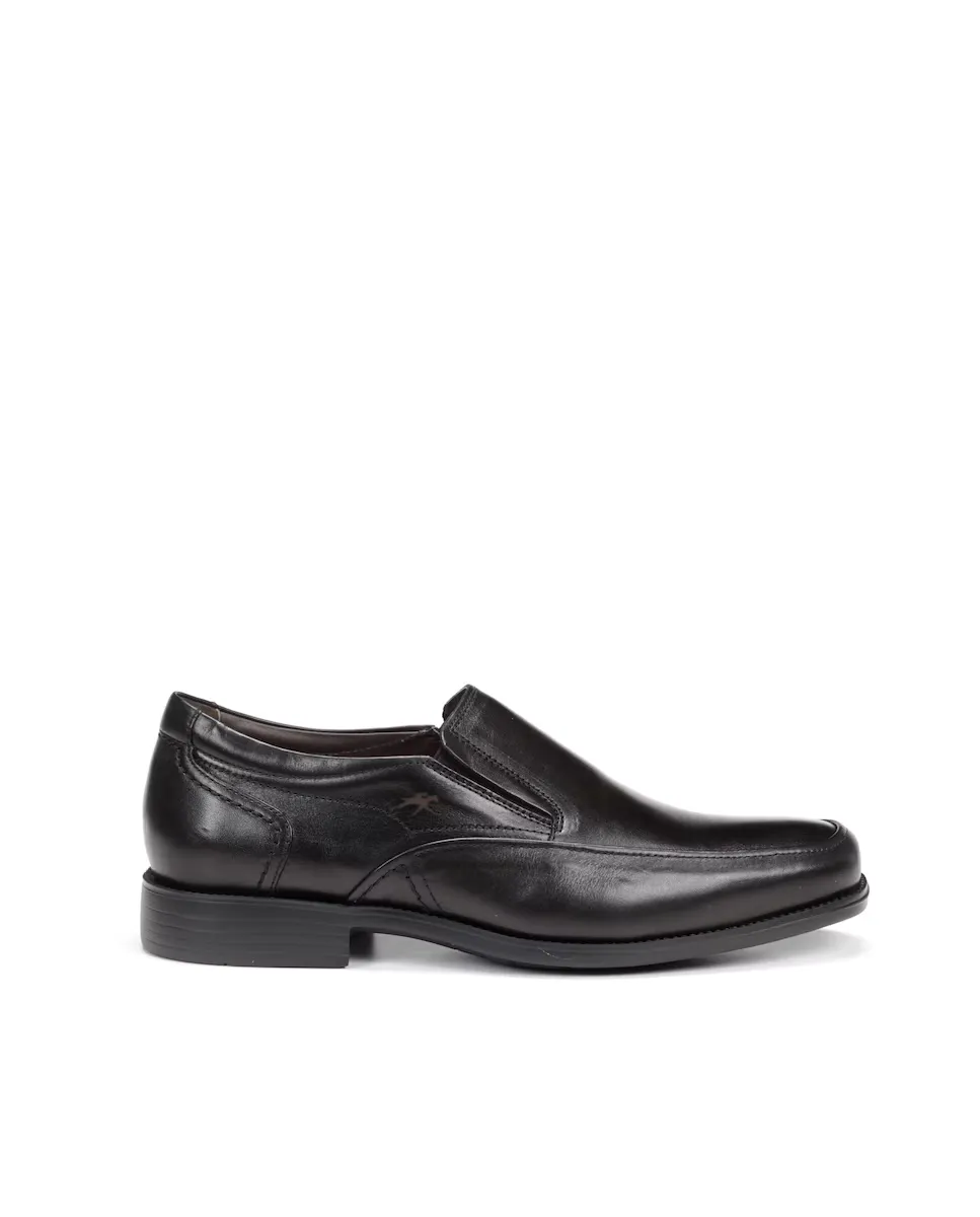 Мужские мокасины из кожи Fluchos, черный
Мужские мокасины из кожи Fluchos, черный