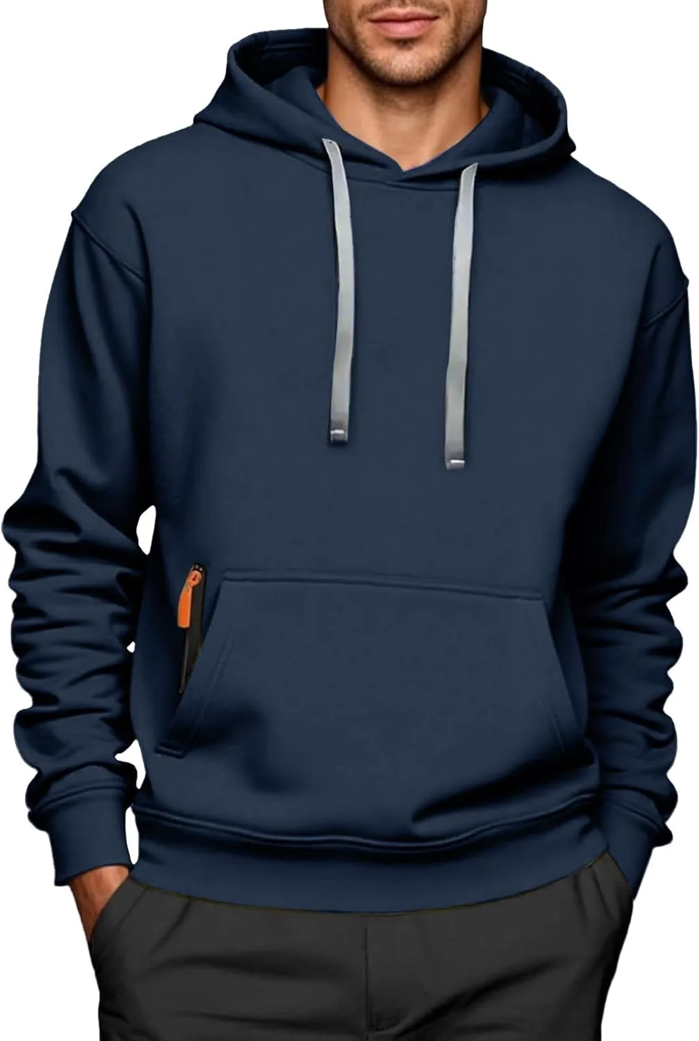 Мужской тактический худи с флисовой подкладкой и кулиской XDFVC
Мужской тактический худи с флисовой подкладкой и кулиской XDFVC