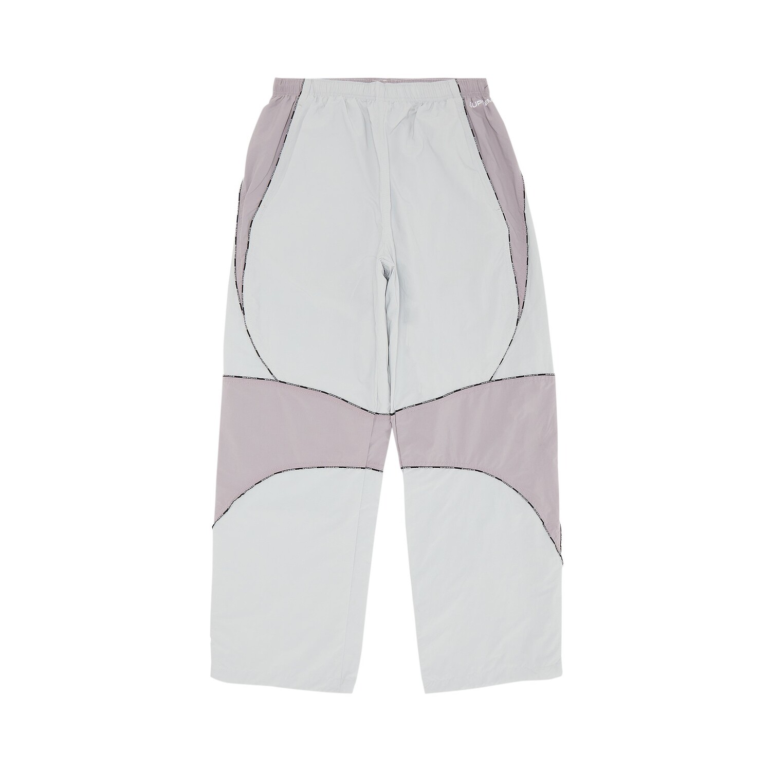 Спортивные брюки Supreme с окантовкой и логотипом, цвет Серый
Спортивные брюки Supreme с окантовкой и логотипом, цвет Серый