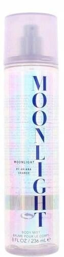 Спрей для тела, 236 мл Ariana Grande, Moonlight 
Спрей для тела, 236 мл Ariana Grande, Moonlight