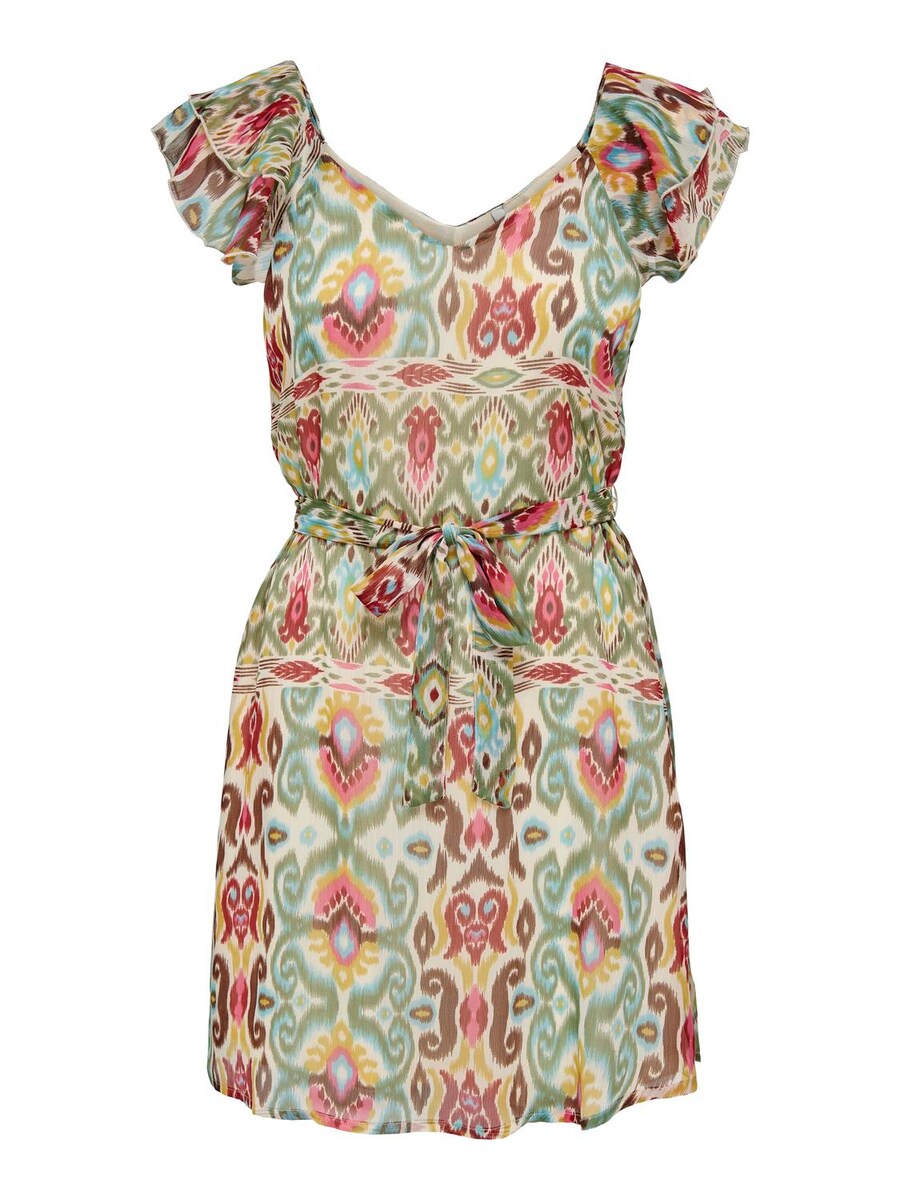 Платье ONLY ASTA, оливковый
Платье ONLY ASTA, оливковый