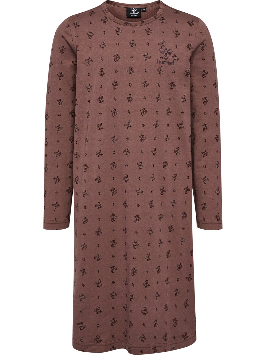 Ночная рубашка Hummel, цвет Sepia
Ночная рубашка Hummel, цвет Sepia