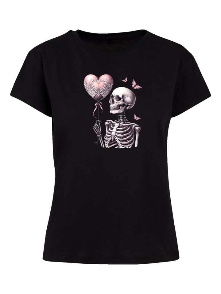 Футболка F4NT4STIC, черный 
Футболка F4NT4STIC, черный