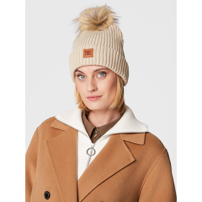 Шапка DC, бежевый
Шапка DC, бежевый