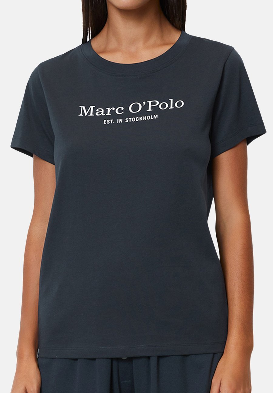 Пижамный топ Marc O'Polo MIX MATCH, Dark Navy/Dark Blue
Пижамный топ Marc O'Polo MIX MATCH, Dark Navy/Dark Blue