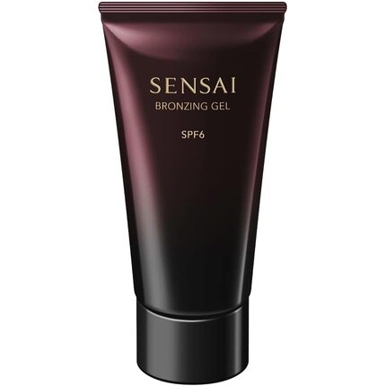 Бронзирующий гель Spf6 50мл, Sensai
Бронзирующий гель Spf6 50мл, Sensai