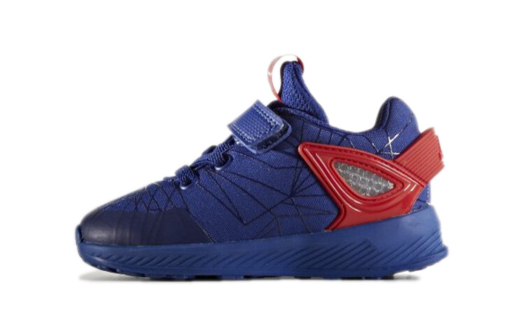 Кроссовки adidas Rapida Toddler Shoes TD Low-top Blue/Red
Кроссовки adidas Rapida Toddler Shoes TD Low-top Blue/Red