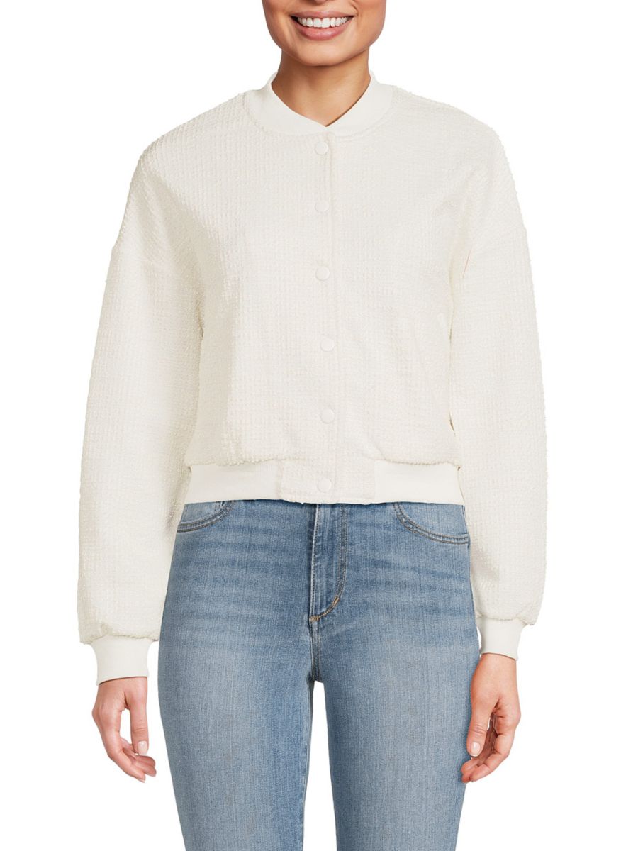 Куртка-бомбер с приспущенными плечами Lea & Viola, кремовый, Бежевый, Куртка-бомбер с приспущенными плечами Lea & Viola, кремовый
Куртка-бомбер с приспущенными плечами Lea & Viola, кремовый, Бежевый, Куртка-бомбер с приспущенными плечами Lea & Viola, кремовый