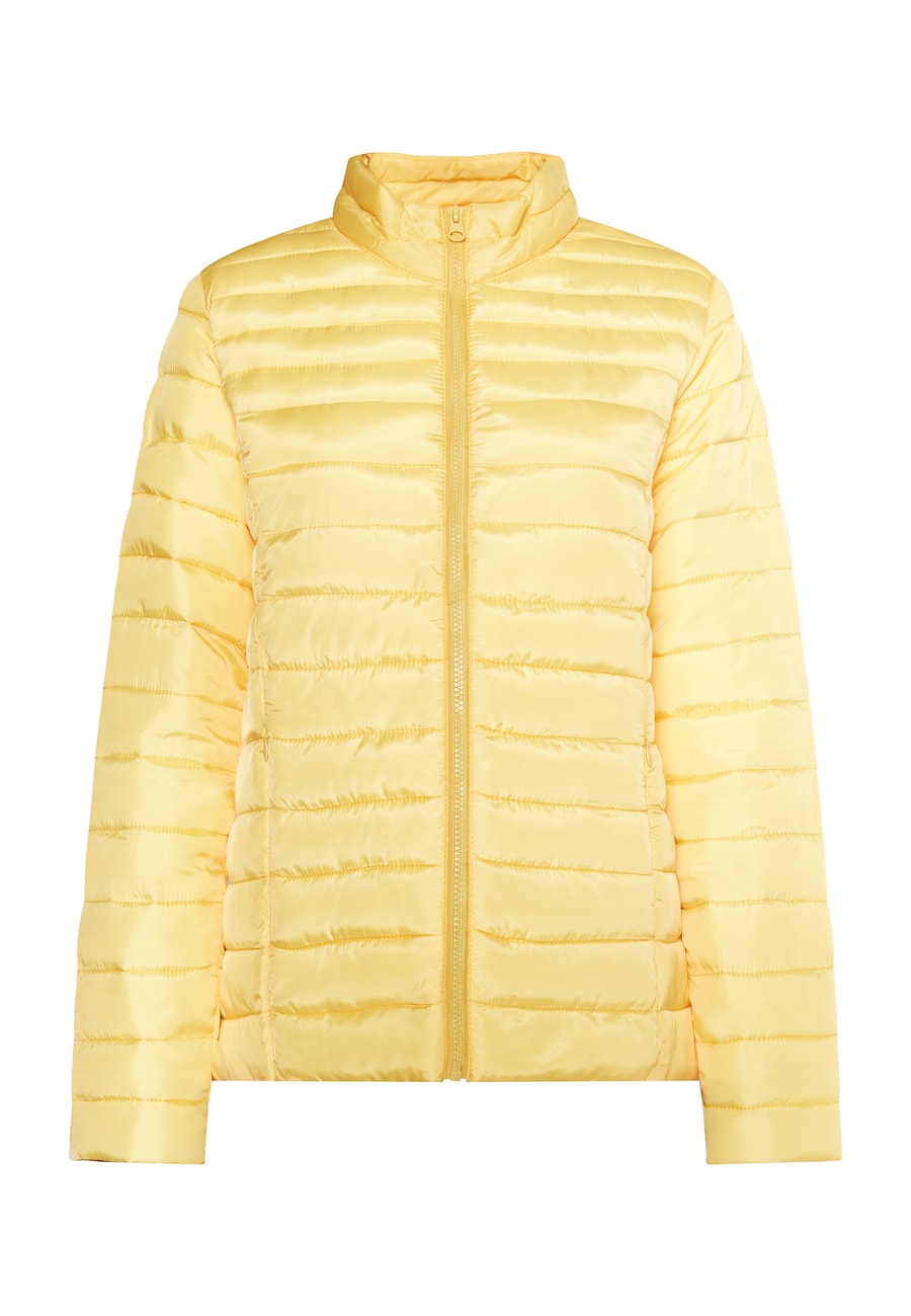 Куртка межсезонная MYMO, светло-желтый
Куртка межсезонная MYMO, светло-желтый