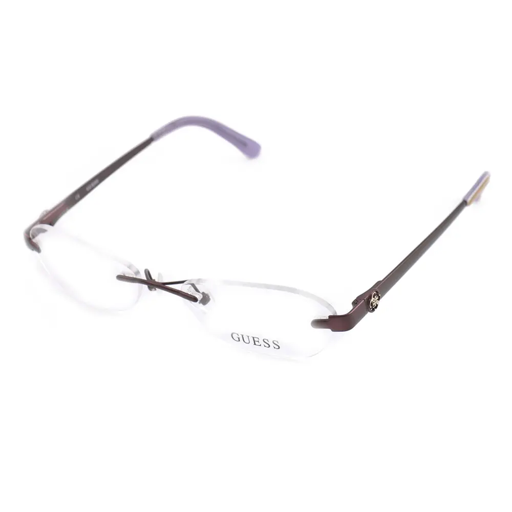 Очки Guess Women's 53mm Purple Opticals
Очки Guess Women's 53mm Purple Opticals