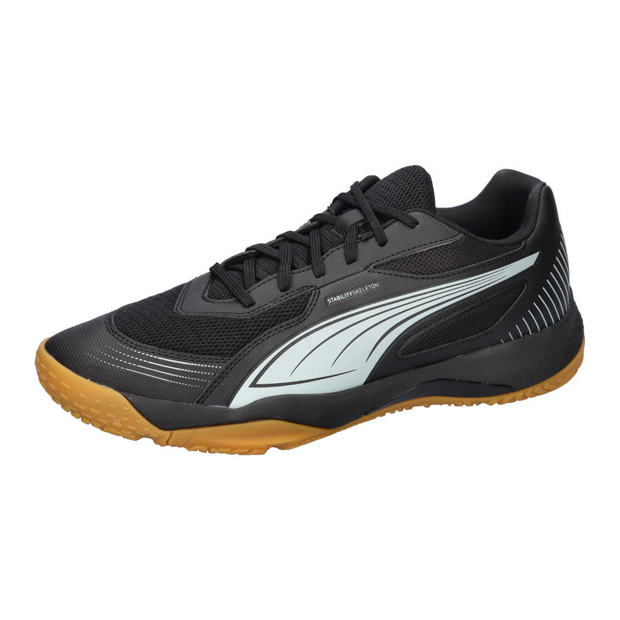 Кроссовки Puma Unisex для дома Solarflash III 107850
Кроссовки Puma Unisex для дома Solarflash III 107850