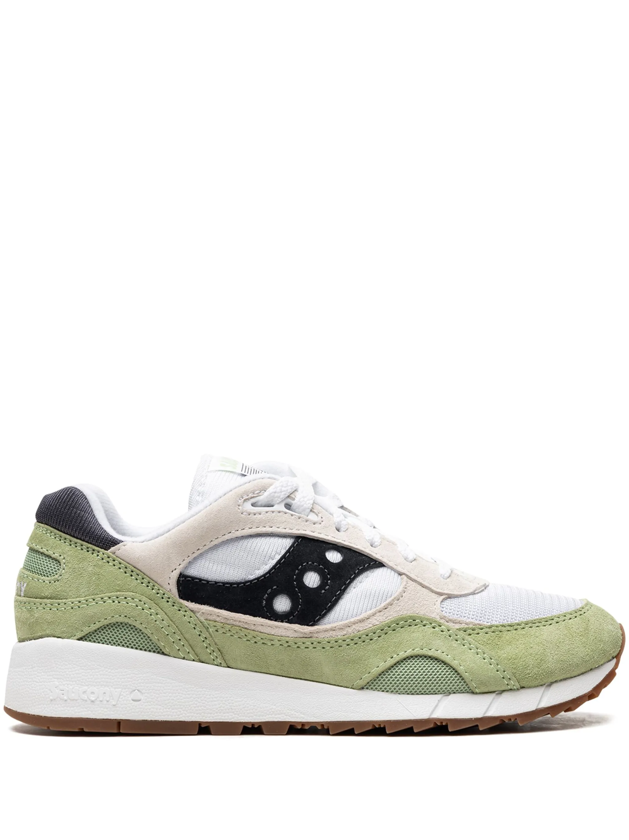 Кроссовки Shadow 6000 White/Mint/Navy Saucony, зеленый
Кроссовки Shadow 6000 White/Mint/Navy Saucony, зеленый