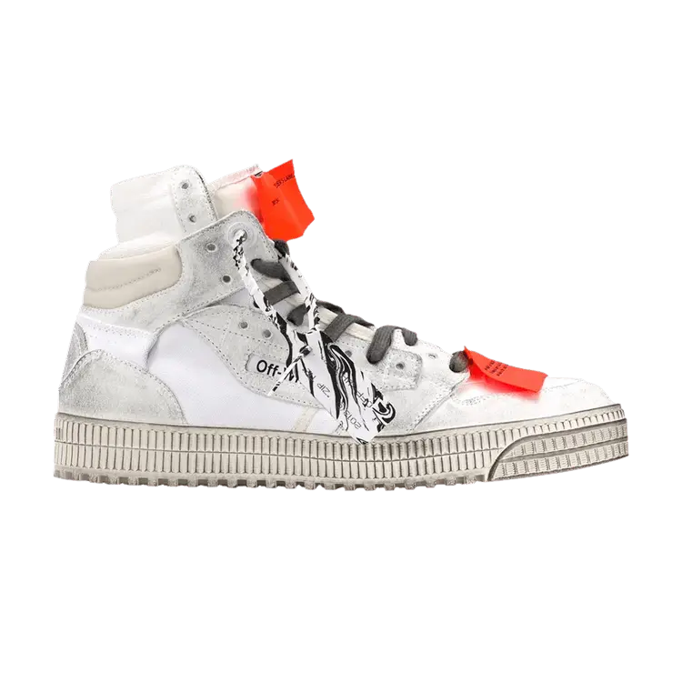 Кроссовки Off-White Off-Court 3.0, White
Кроссовки Off-White Off-Court 3.0, White