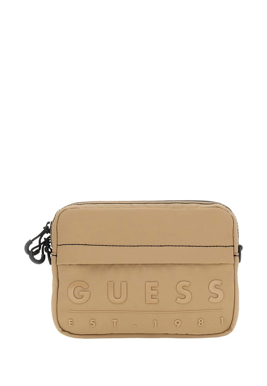 Сумка кросс-боди Guess Cross body bag, Beige
Сумка кросс-боди Guess Cross body bag, Beige