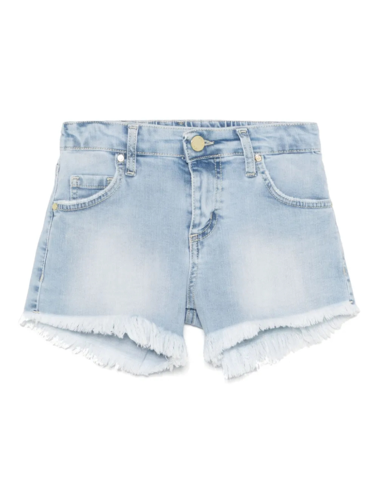 Miss Grant Kids джинсовые шорты, синий
Miss Grant Kids джинсовые шорты, синий