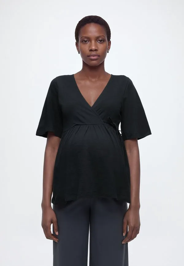 Футболка с принтом mlkalyna tess 2/4 Mamalicious, Black, Черный, Футболка с принтом mlkalyna tess 2/4 Mamalicious, Black
Футболка с принтом mlkalyna tess 2/4 Mamalicious, Black, Черный, Футболка с принтом mlkalyna tess 2/4 Mamalicious, Black