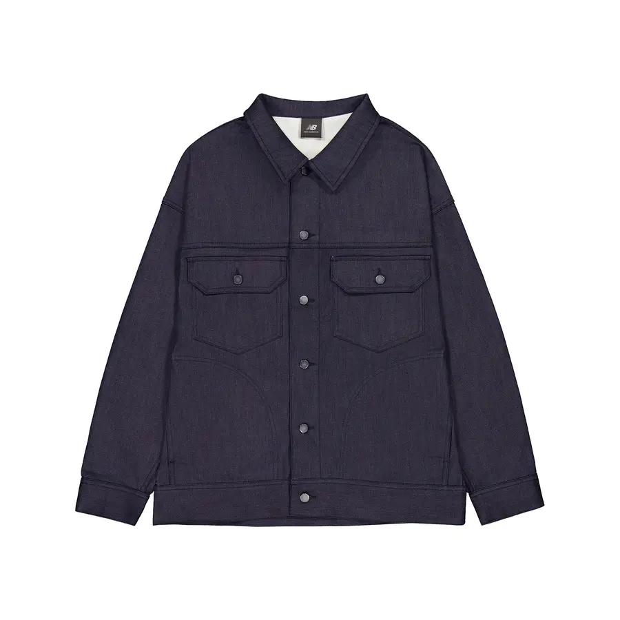 Куртка мужская индиго New Balance, индиго
Куртка мужская индиго New Balance, индиго