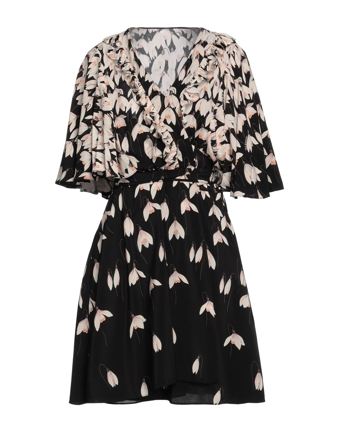 Платье Valentino Garavani, черный
Платье Valentino Garavani, черный