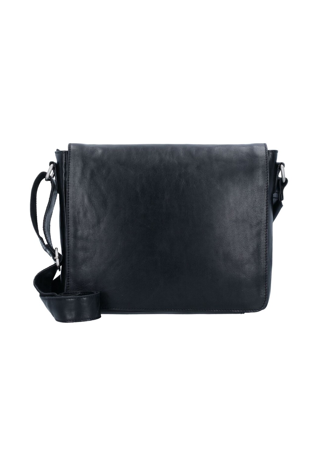 Сумка через плечо Cambridge, кожа, отделение для ноутбука, однотонная Heyden, черный
Сумка через плечо Cambridge, кожа, отделение для ноутбука, однотонная Heyden, черный