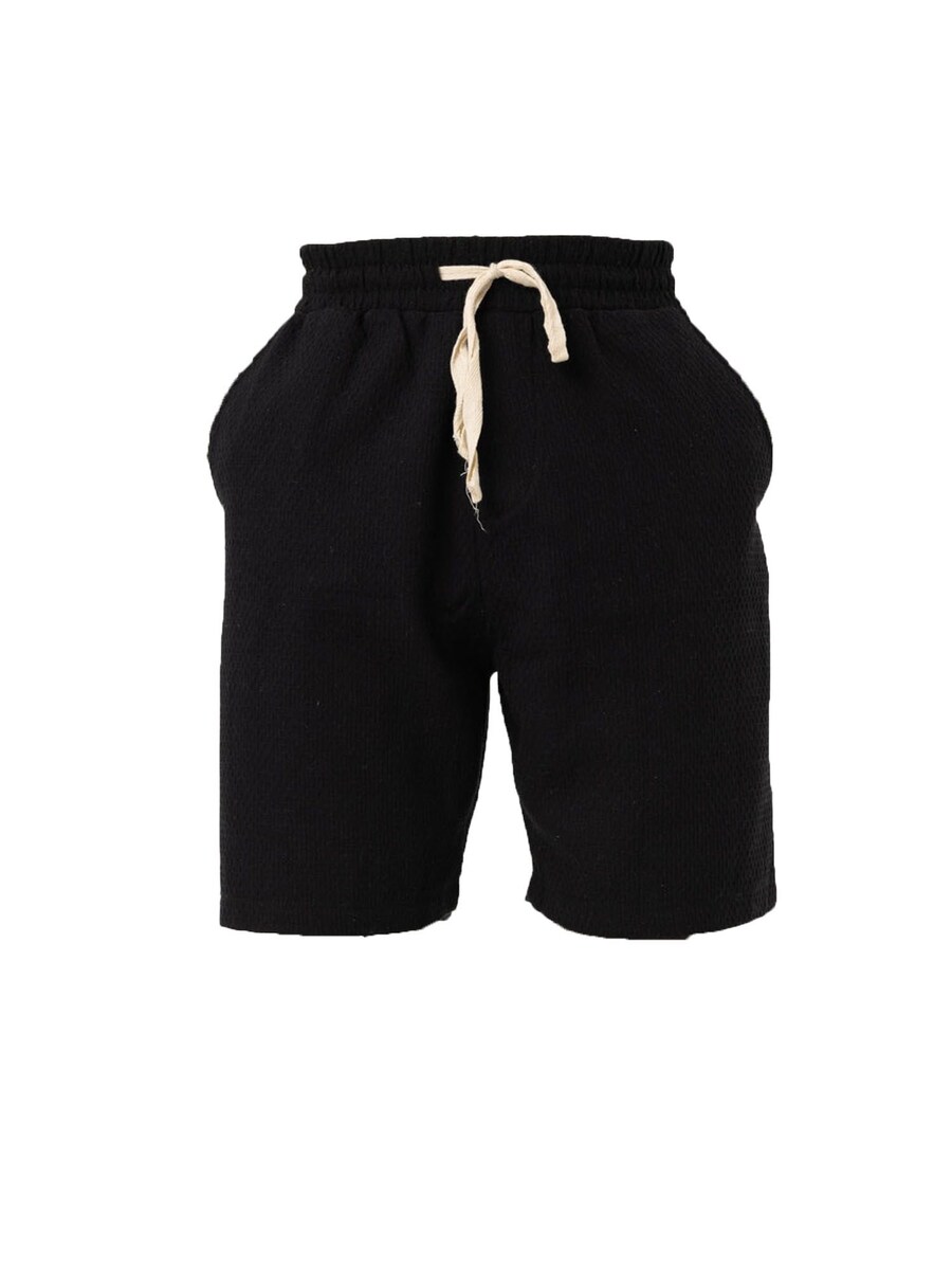 Брюки свободного кроя VAMOS CLO Limnophila, черный
Брюки свободного кроя VAMOS CLO Limnophila, черный