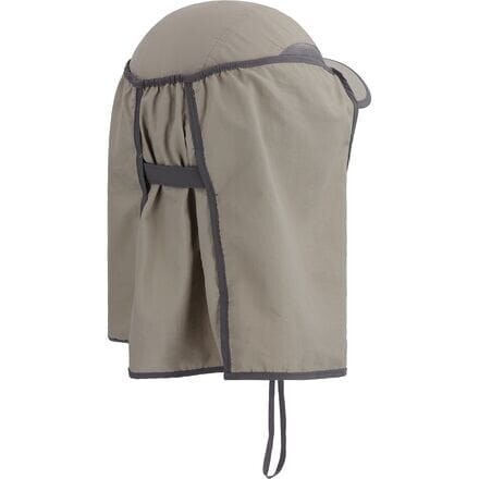 Кепка Sun Runner Outdoor Research, темно-зеленый
Кепка Sun Runner Outdoor Research, темно-зеленый