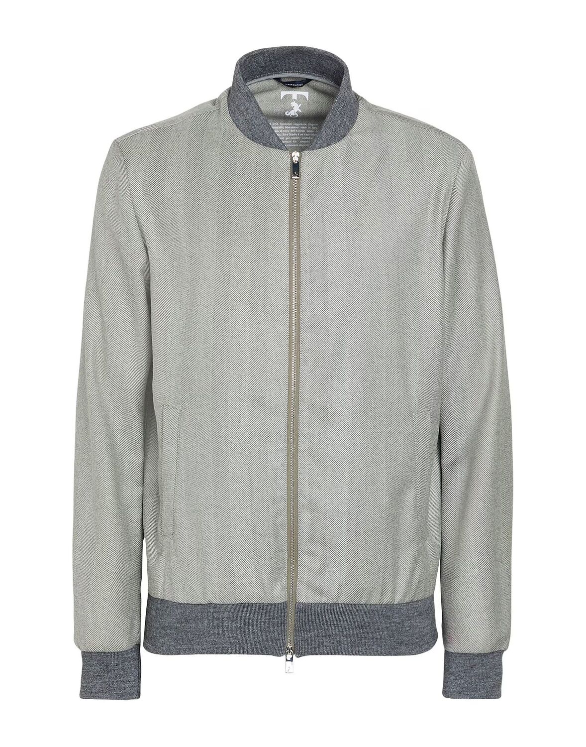 Куртка Tombolini, светло-серый
Куртка Tombolini, светло-серый