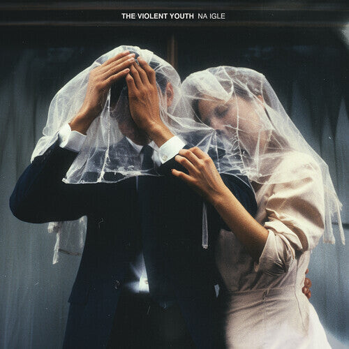 Виниловая пластинка Violent Youth - Na Igle
Виниловая пластинка Violent Youth - Na Igle