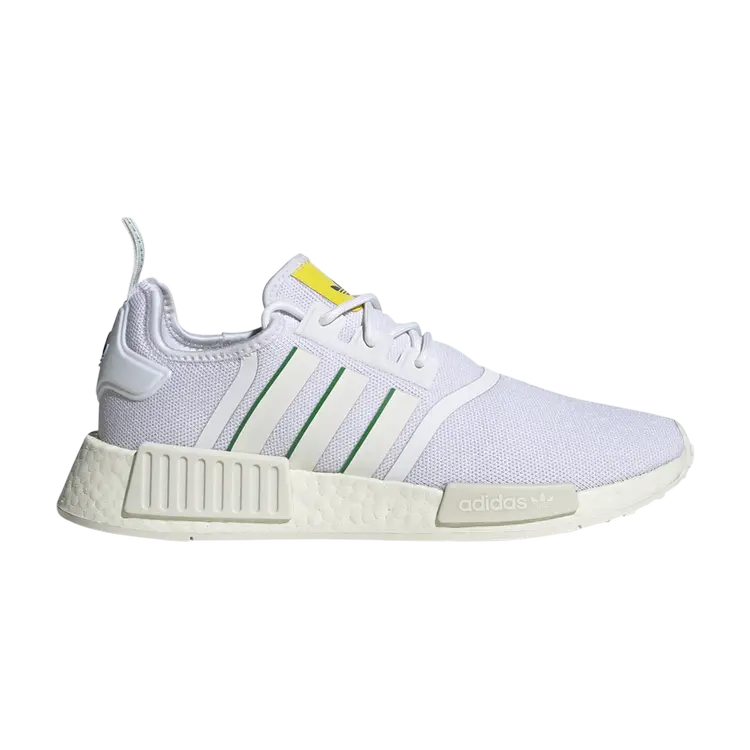 Кроссовки Adidas NMD_R1, белый, Серый, Кроссовки Adidas NMD_R1, белый
Кроссовки Adidas NMD_R1, белый, Серый, Кроссовки Adidas NMD_R1, белый