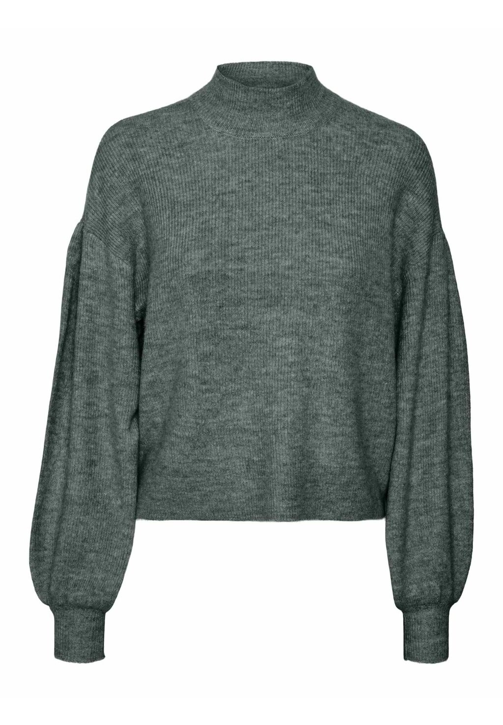 Джемпер NEWRUBELLEFILE Vero Moda, цвет Mottled Green
Джемпер NEWRUBELLEFILE Vero Moda, цвет Mottled Green