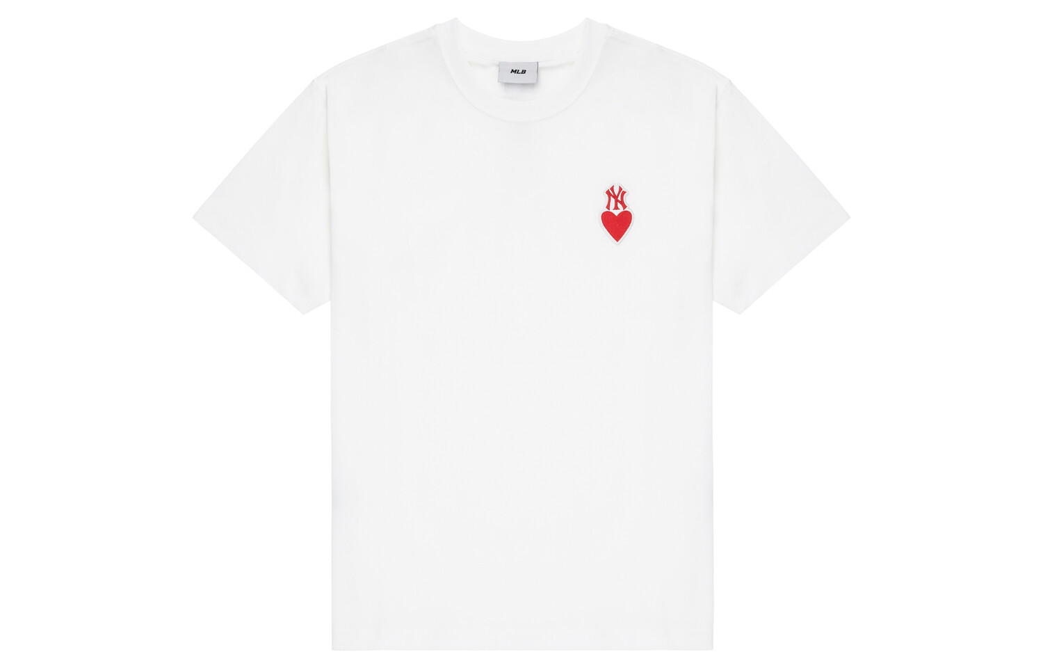 Футболка унисекс MLB, Белый
Футболка унисекс MLB, Белый