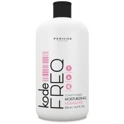 Periche Fresh Кондиционер 500мл Черный
Periche Fresh Кондиционер 500мл Черный